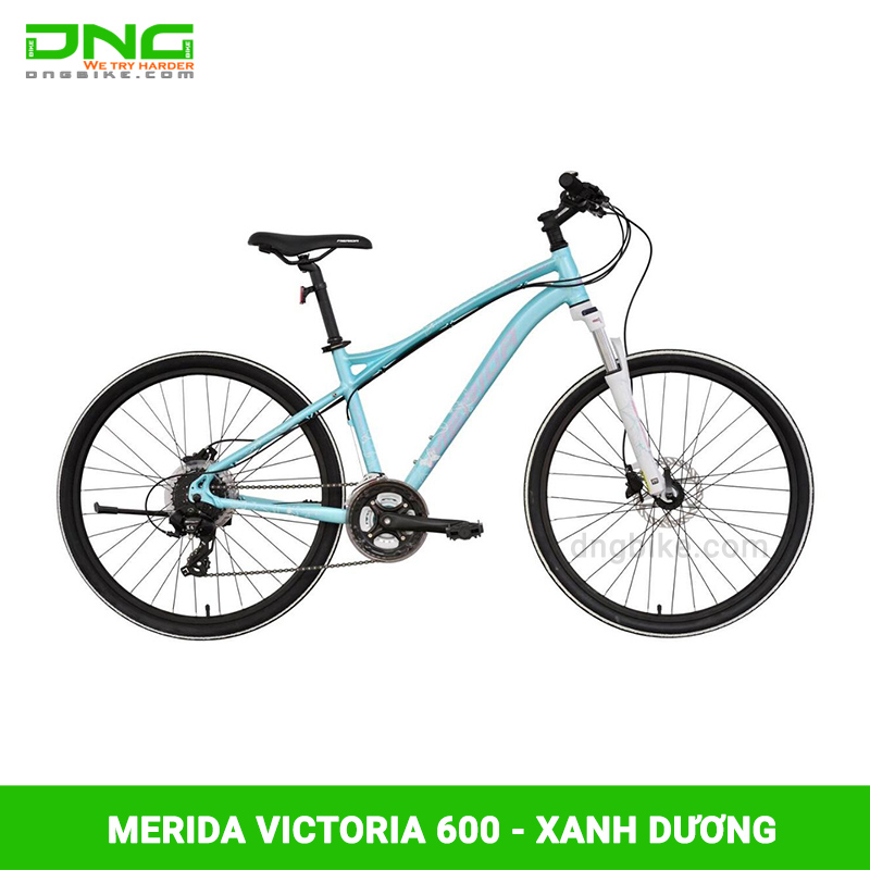 Xe Đạp NAKXUS M917 size 24 inch #6 Xe Đạp NAKXUS M917 size 24 inch